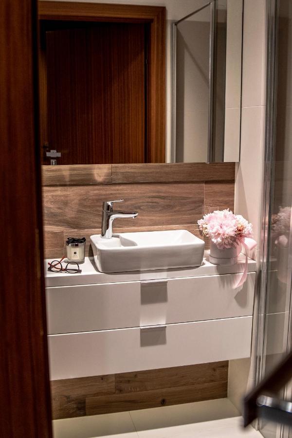 Apartament Nadmorski-neptun Park *