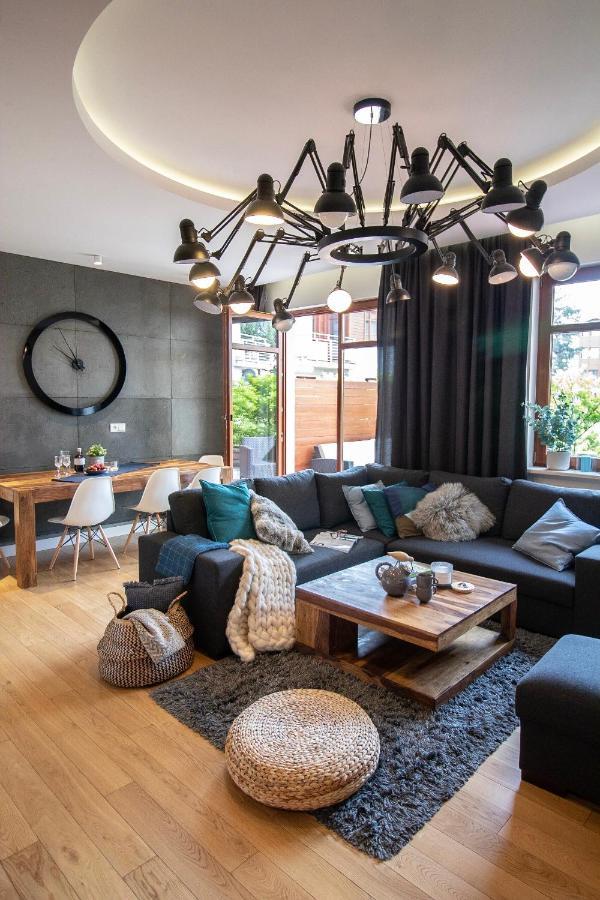 Apartment Nadmorski-neptun Park