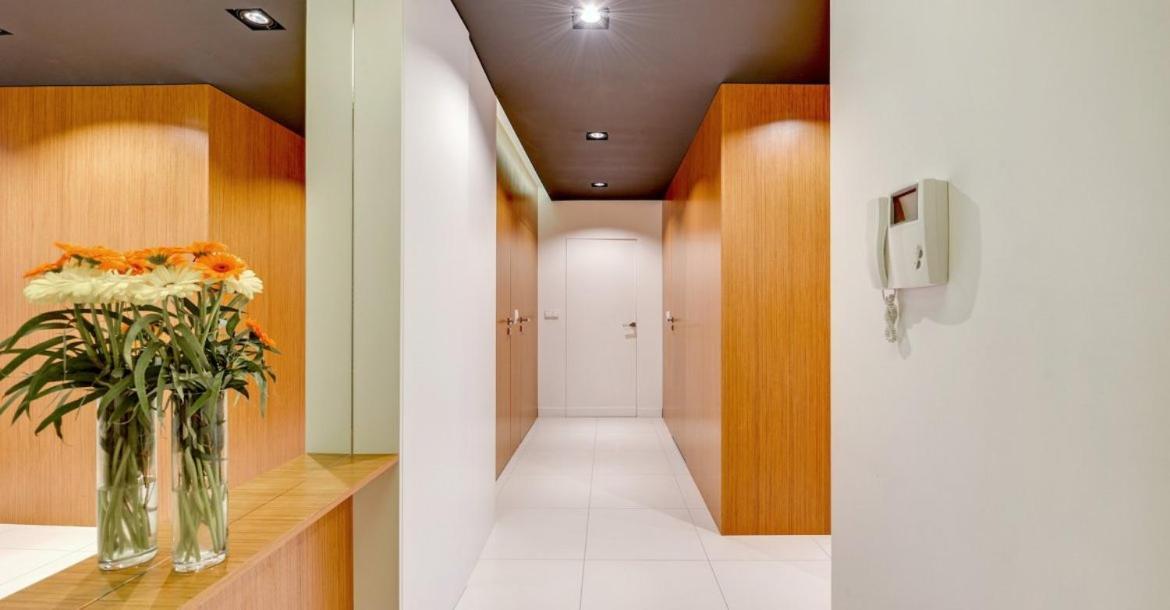Nadmorski-neptun Park Apartament Gdańsk
